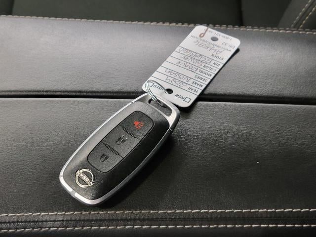 2024 Nissan Rogue AWD S **APPLE CARPLAY/ANDROID AUTO**REMOTE KEYLESS ENTRY**AUTOMATIC EMERGENCY BRAKING**