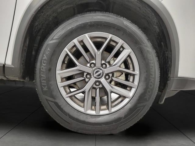 2024 Nissan Rogue AWD S **APPLE CARPLAY/ANDROID AUTO**REMOTE KEYLESS ENTRY**AUTOMATIC EMERGENCY BRAKING**