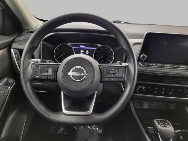 2024 Nissan Rogue AWD S **APPLE CARPLAY/ANDROID AUTO**REMOTE KEYLESS ENTRY**AUTOMATIC EMERGENCY BRAKING**