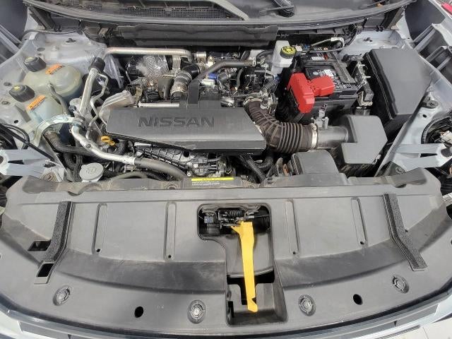 2024 Nissan Rogue AWD S **APPLE CARPLAY/ANDROID AUTO**REMOTE KEYLESS ENTRY**AUTOMATIC EMERGENCY BRAKING**
