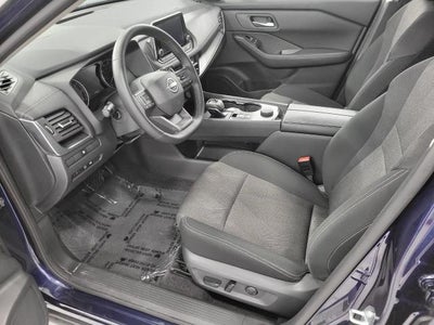 2025 Nissan Rogue SV Intelligent AWD