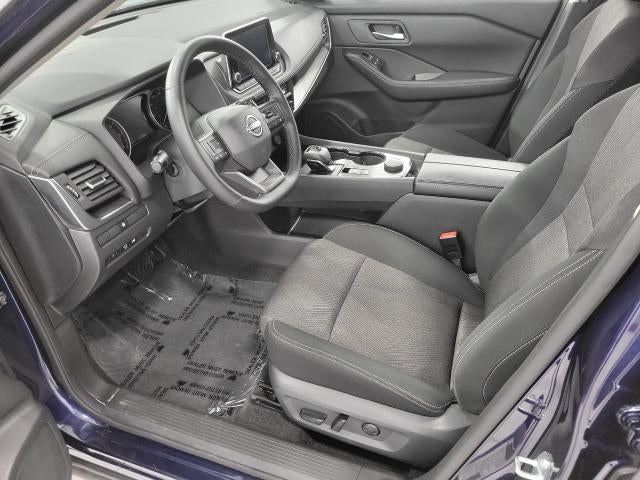 2025 Nissan Rogue SV Intelligent AWD