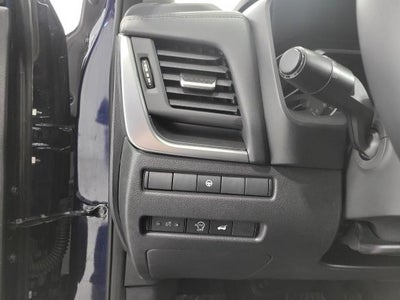 2025 Nissan Rogue SV Intelligent AWD