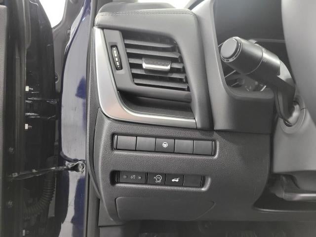 2025 Nissan Rogue SV Intelligent AWD