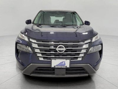 2025 Nissan Rogue SV Intelligent AWD