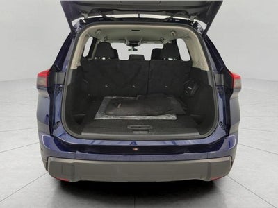 2025 Nissan Rogue SV Intelligent AWD