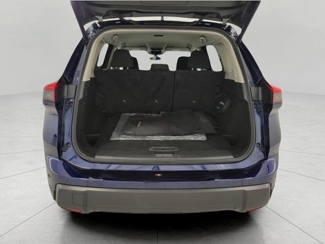 2025 Nissan Rogue SV Intelligent AWD