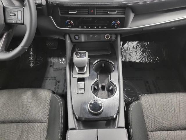 2025 Nissan Rogue SV Intelligent AWD