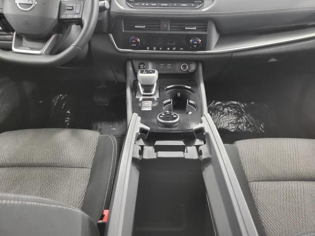 2025 Nissan Rogue SV Intelligent AWD