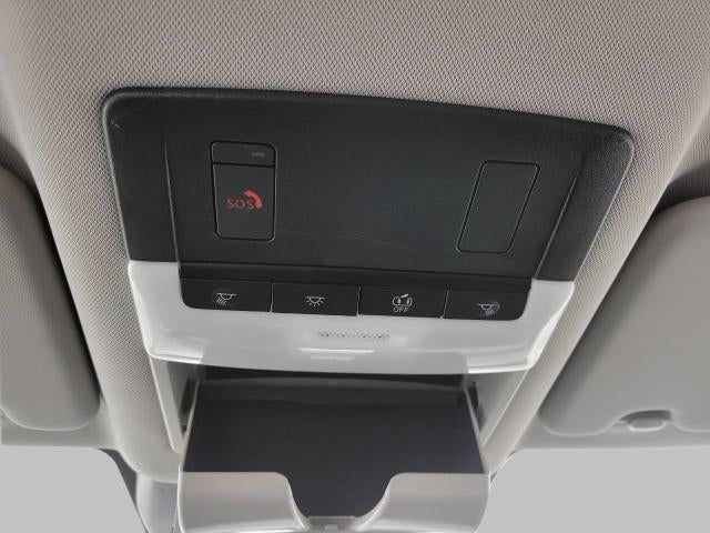 2025 Nissan Rogue SV Intelligent AWD