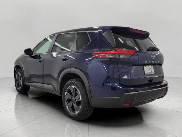 2025 Nissan Rogue SV Intelligent AWD