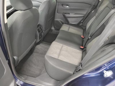 2025 Nissan Rogue SV Intelligent AWD