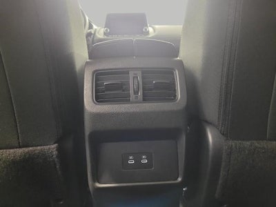 2025 Nissan Rogue SV Intelligent AWD