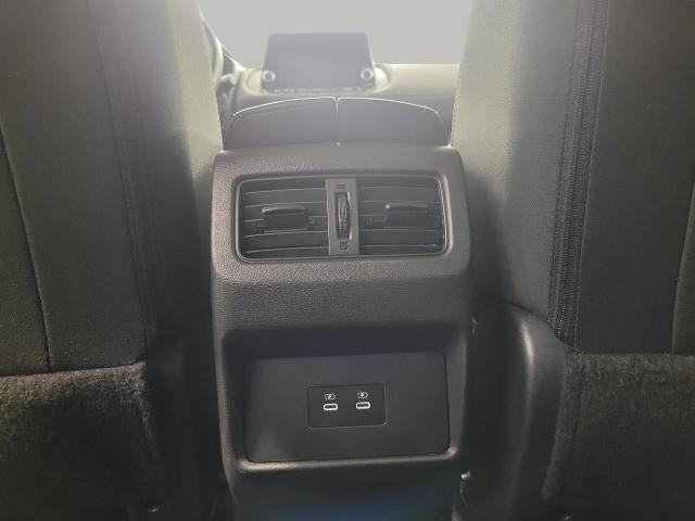 2025 Nissan Rogue SV Intelligent AWD