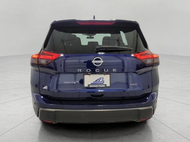 2025 Nissan Rogue SV Intelligent AWD