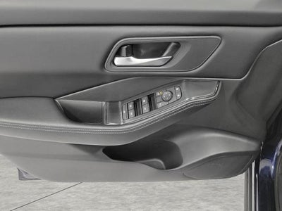 2025 Nissan Rogue SV Intelligent AWD