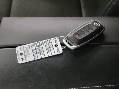 2025 Nissan Rogue SV Intelligent AWD