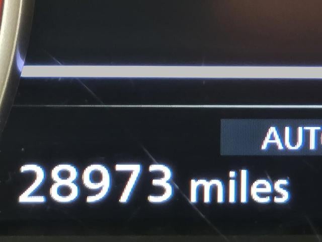 2025 Nissan Rogue SV Intelligent AWD