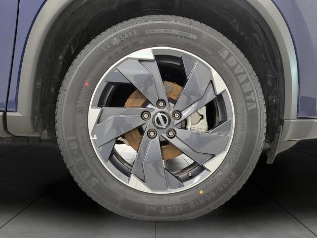 2025 Nissan Rogue SV Intelligent AWD