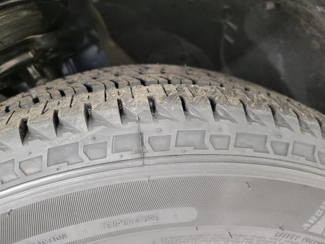 2025 Nissan Rogue SV Intelligent AWD