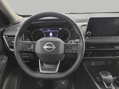 2025 Nissan Rogue SV Intelligent AWD