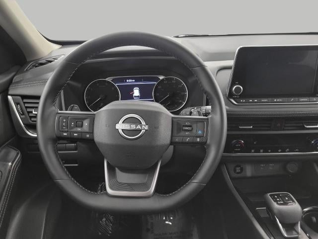 2025 Nissan Rogue SV Intelligent AWD