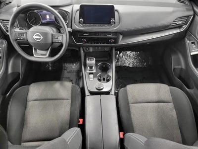 2025 Nissan Rogue SV Intelligent AWD