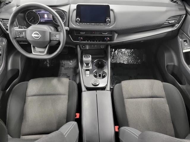 2025 Nissan Rogue SV Intelligent AWD