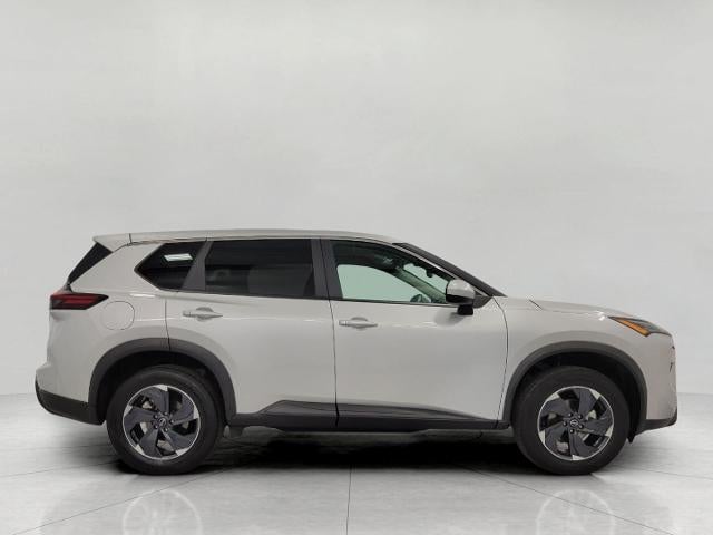 2025 Nissan Rogue AWD SV