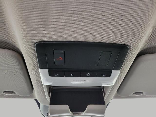 2025 Nissan Rogue AWD SV