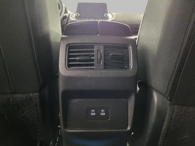 2025 Nissan Rogue AWD SV