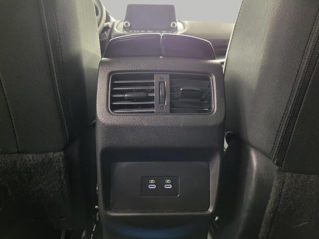 2025 Nissan Rogue AWD SV