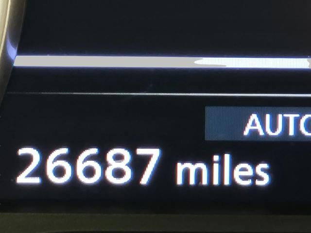 2025 Nissan Rogue AWD SV