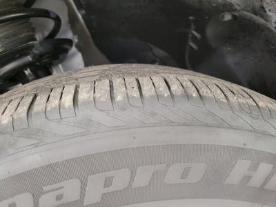 2025 Nissan Rogue AWD SV