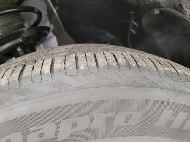 2025 Nissan Rogue AWD SV