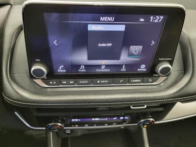 2025 Nissan Rogue AWD SV