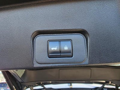 2025 Nissan Rogue AWD SV