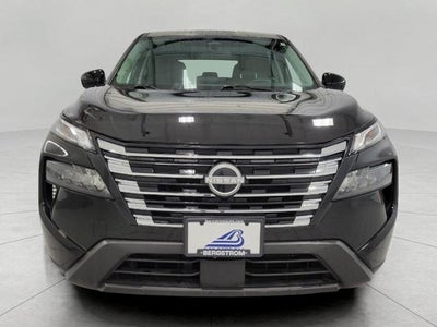 2025 Nissan Rogue AWD SV