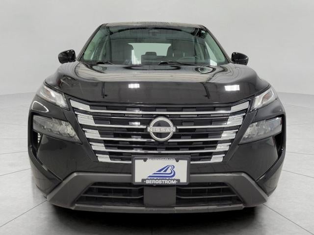 2025 Nissan Rogue AWD SV