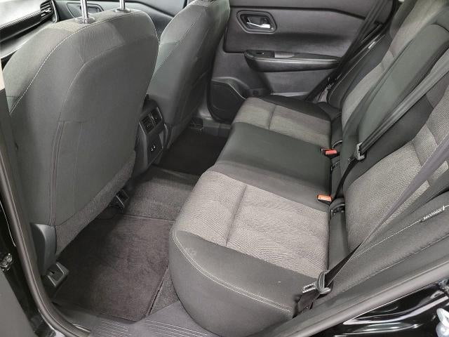 2025 Nissan Rogue AWD SV