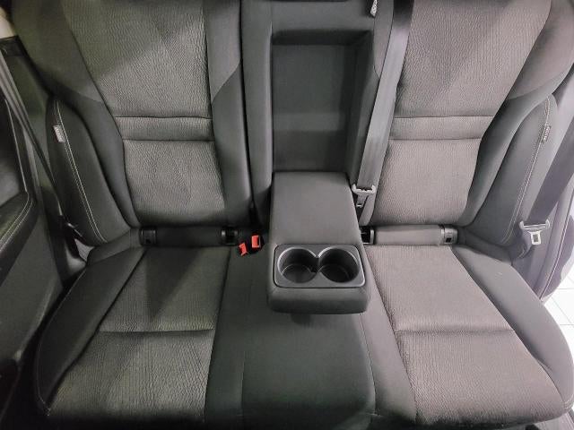 2025 Nissan Rogue AWD SV