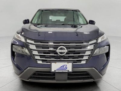 2025 Nissan Rogue AWD SV