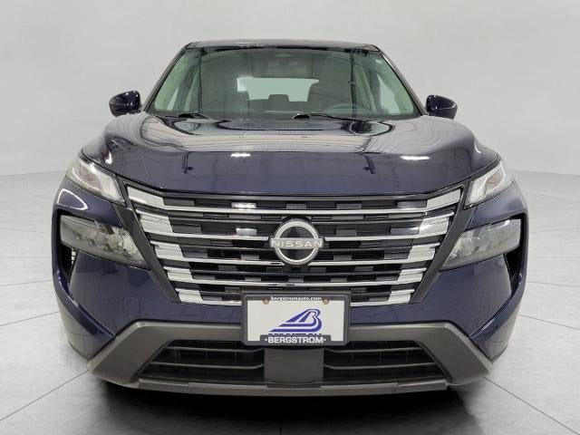 2025 Nissan Rogue AWD SV