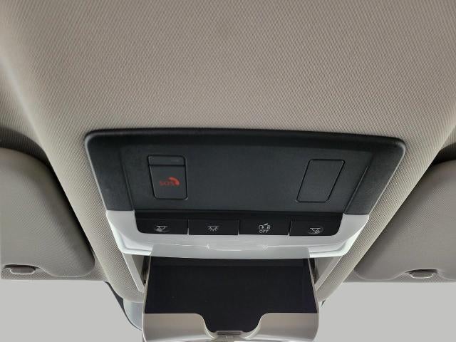 2025 Nissan Rogue AWD SV