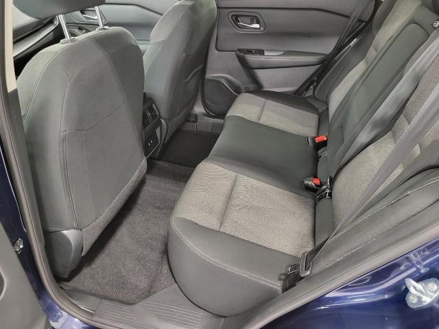 2025 Nissan Rogue AWD SV