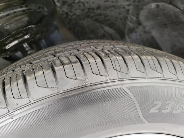 2025 Nissan Rogue AWD SV