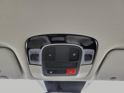 2025 Hyundai Tucson SEL AWD