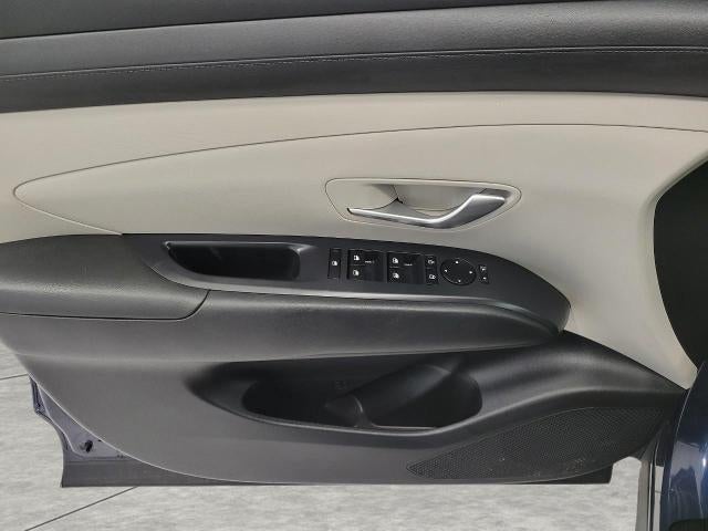 2025 Hyundai Tucson SEL AWD