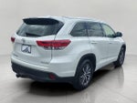 2017 Toyota Highlander XLE V6 AWD