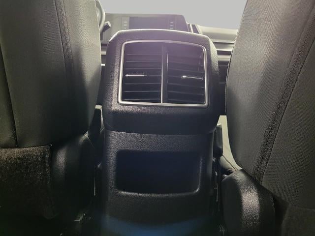 2025 Kia Sportage LX AWD